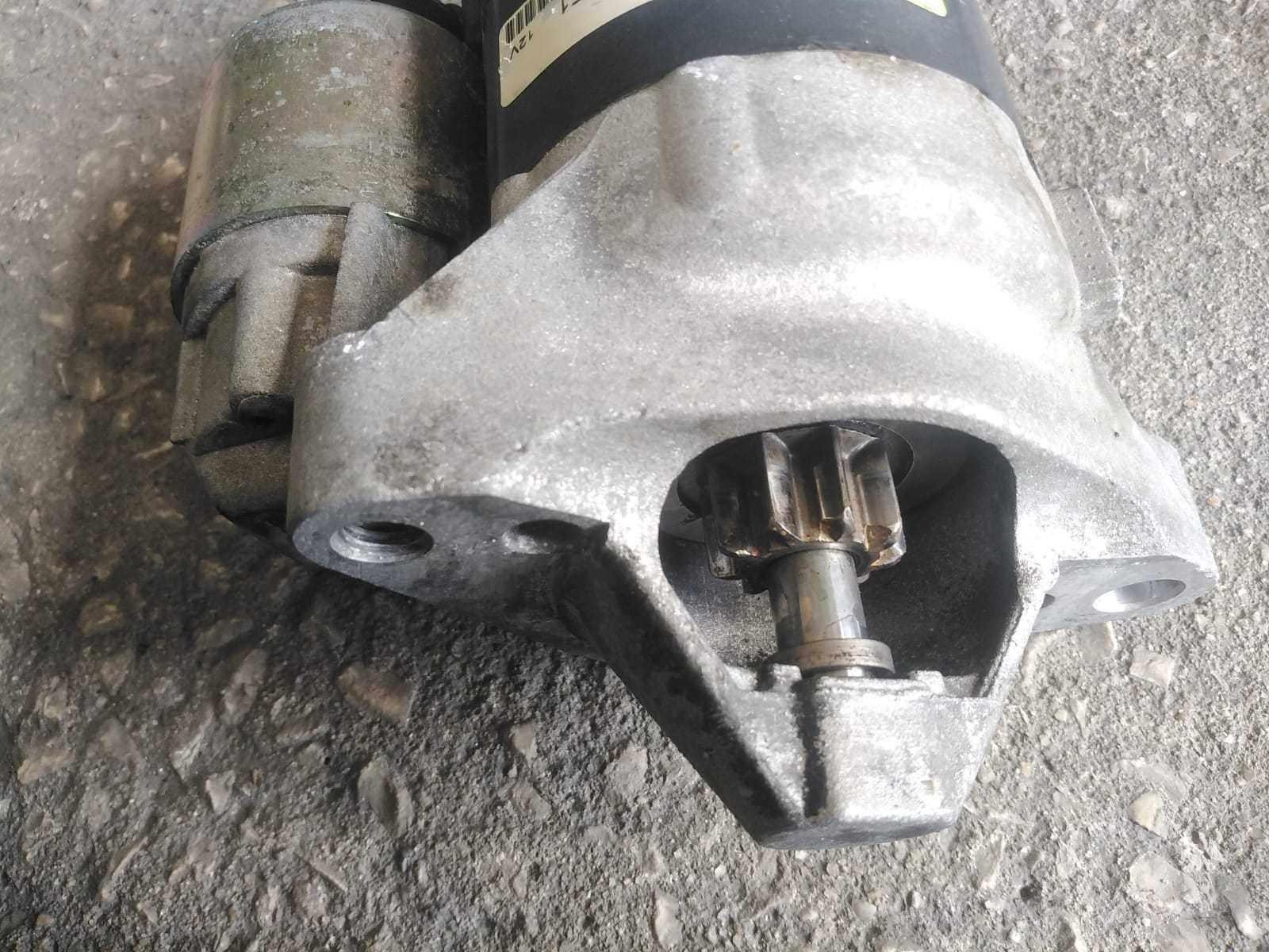 Motor de Arranque Renault Clio I 1.2 a Gasolina de 1999