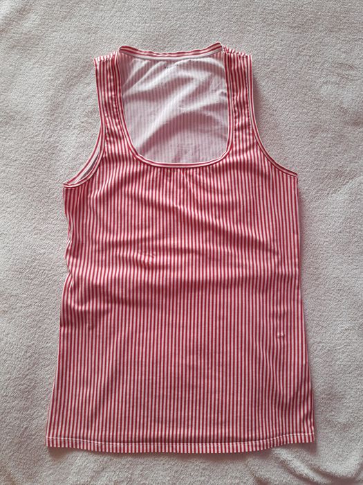 Koszulka na ramiączkach Tenezis