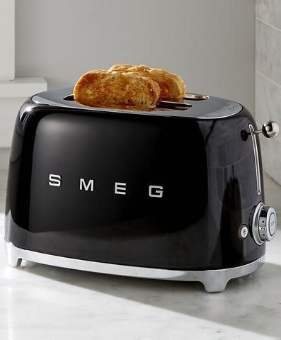 Smeg TSF01BLEU — новий, у заводській упаковці