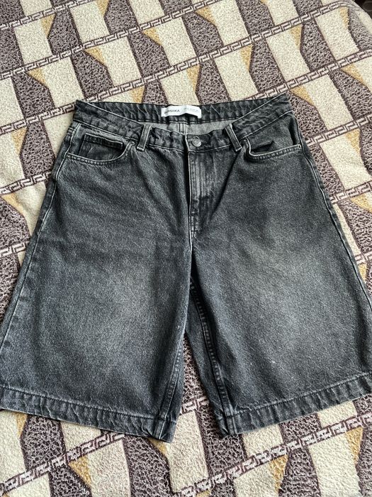 Жіночі/підліткові джинсові шорти