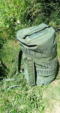 Plecak/Torba/Worek Transportowy Duffle BagII -US Army-