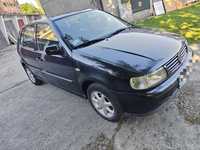 Volkswagen Polo III 1.0. Klima. Wsp.kier. El.szyby. ALU 14. Zadbany!