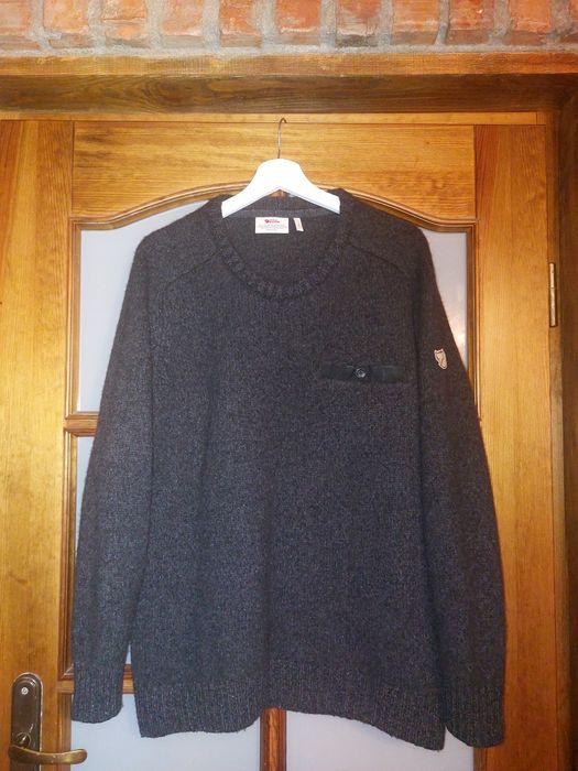 Sweter Fjall Rawen XL