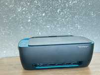 Drukarka HP desk jet ink advantage ultra 4729