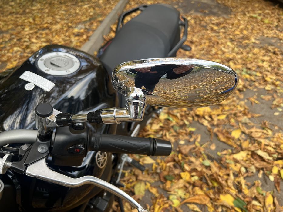Зеркала для мотоцыкла Yamaha