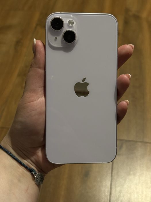 Iphone 14 plus 256 gb