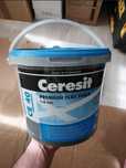 Fuga elastyczna Ceresit Ce40, 13 Antracite, reszta 3.50 kg