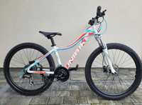 Jak nowy rower Unibike Move koła 26" rama Alu 14" Acera MTB