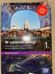 W centrum uwagi 1 Nowa Era