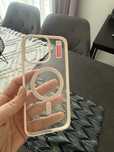 Etui plecki iphone 16 pro Max