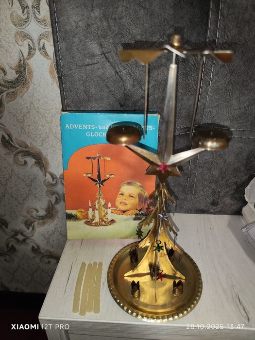 Продам сувенир для женщин Вечерний звон