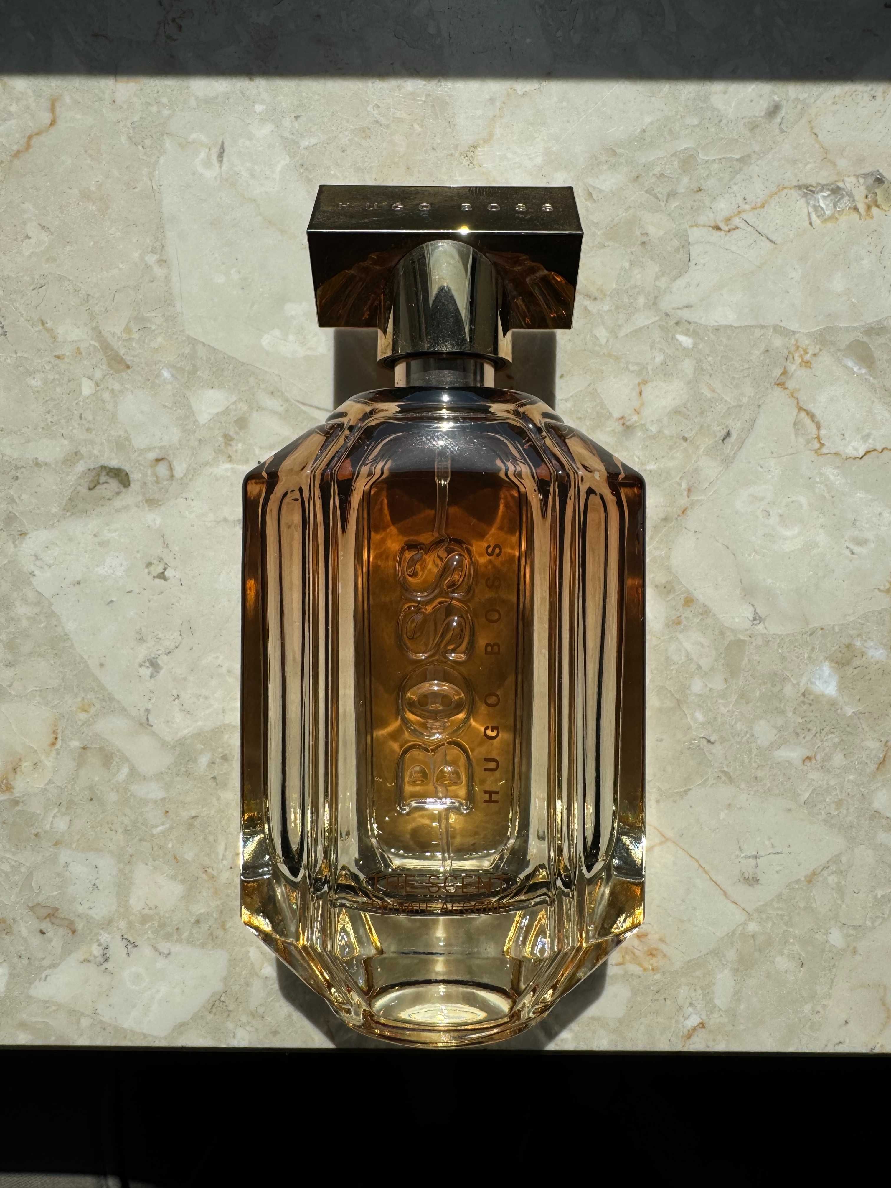 Hugo Boss The Scent Private Accord for Her (30/100ml wycofany z rynku)