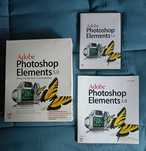 PHOTOSHOP ELEMENTS 5.0 / płyta z programem