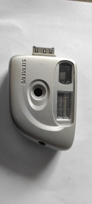 Камера Siemens як Новая/обмін