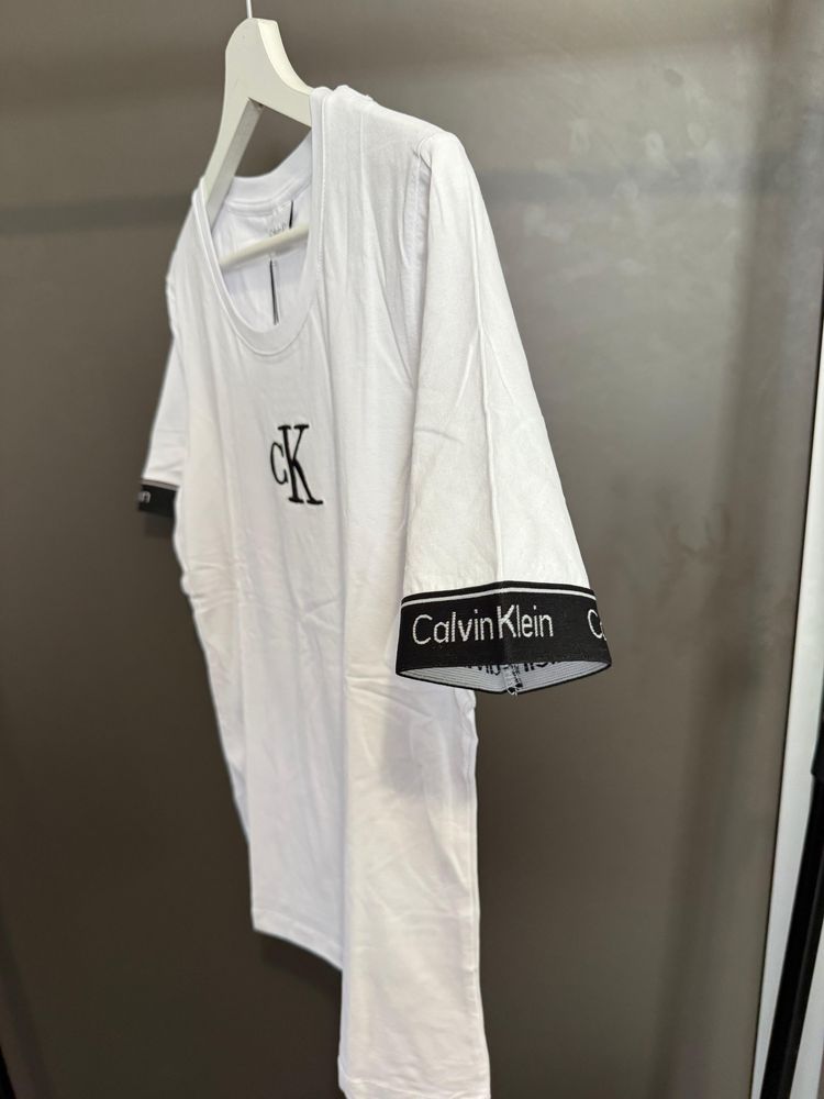 Koszulka Calvin Klein