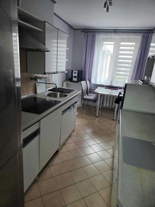 Mieszkanie do wynajęcia Jasło 72 m kw.