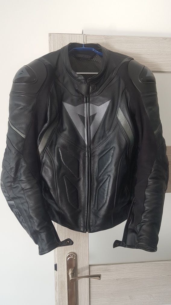 Kombinezon skorzany Dainese