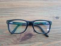 Okulary oprawki polo