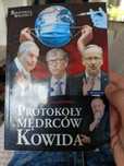 Protokoły mędrców kowida Michalkiewicz
