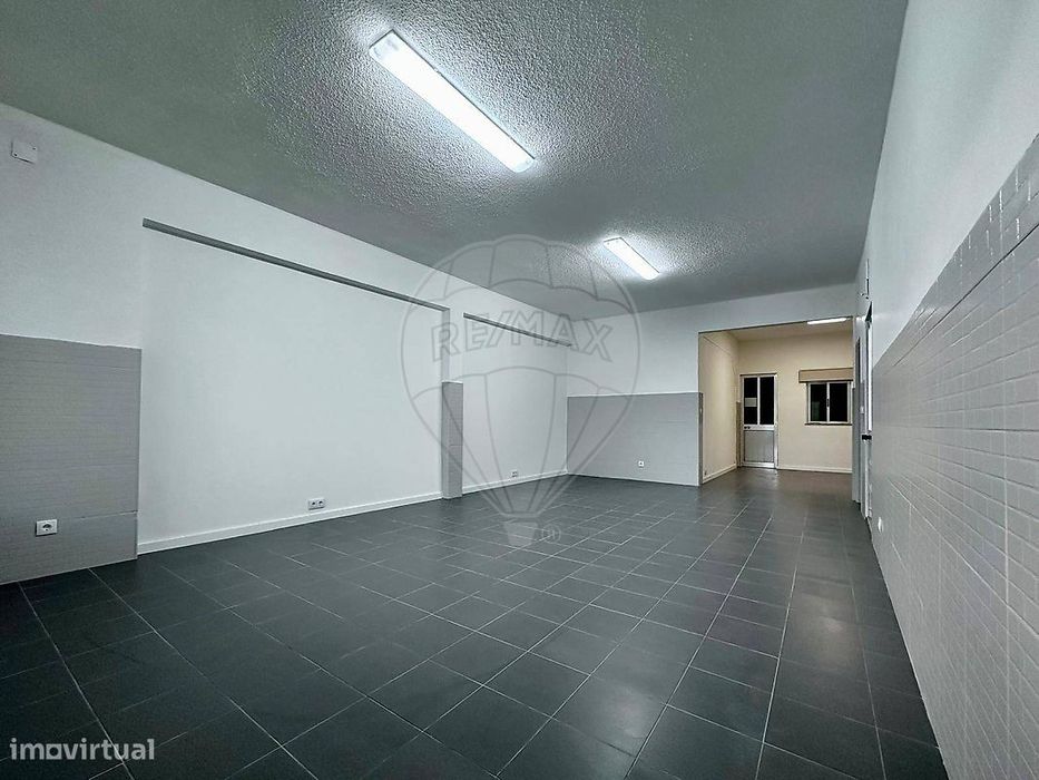 Loja  para arrendamento