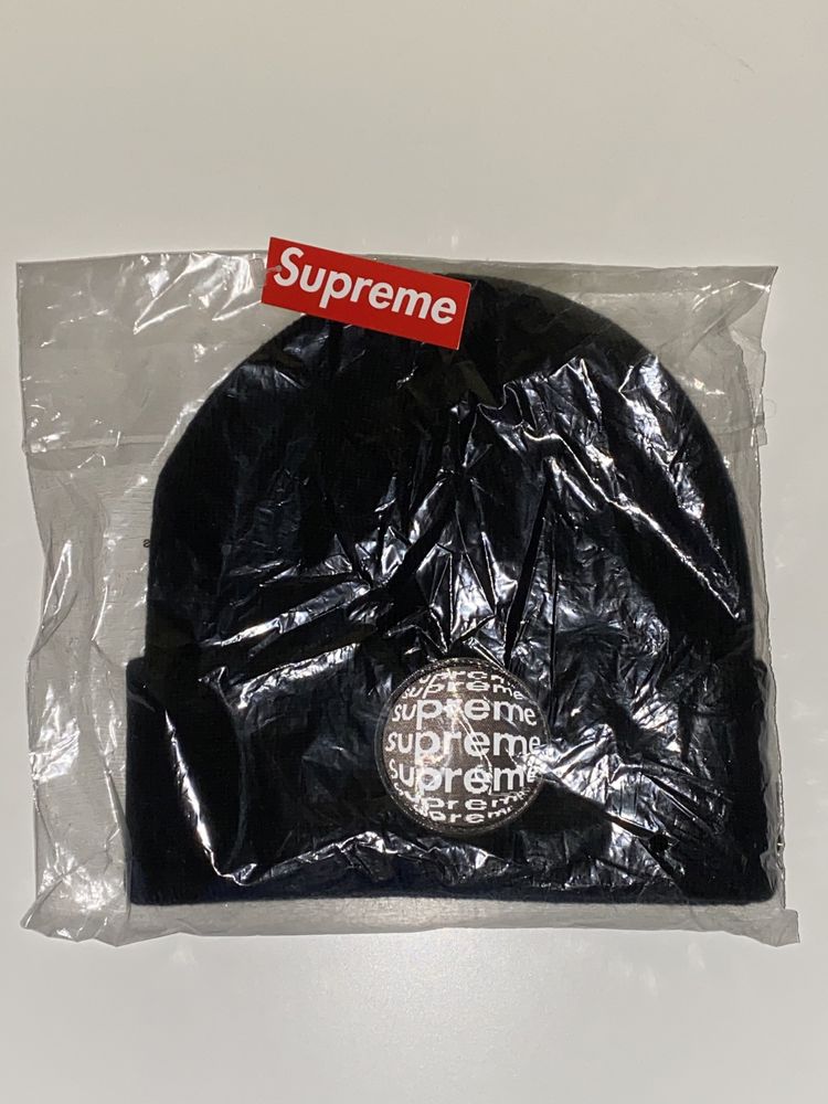 Gorro Supreme