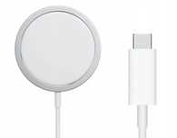Ładowarka do MagSafe do IPHONE 12 PRO / MAX MINI kabel do ładowania