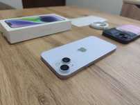 Okazja!!! Iphone 14 - Fioletowy ! Gwarancja!   Ideał!