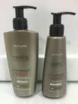 Champô + Condicionador Time Resist HairX