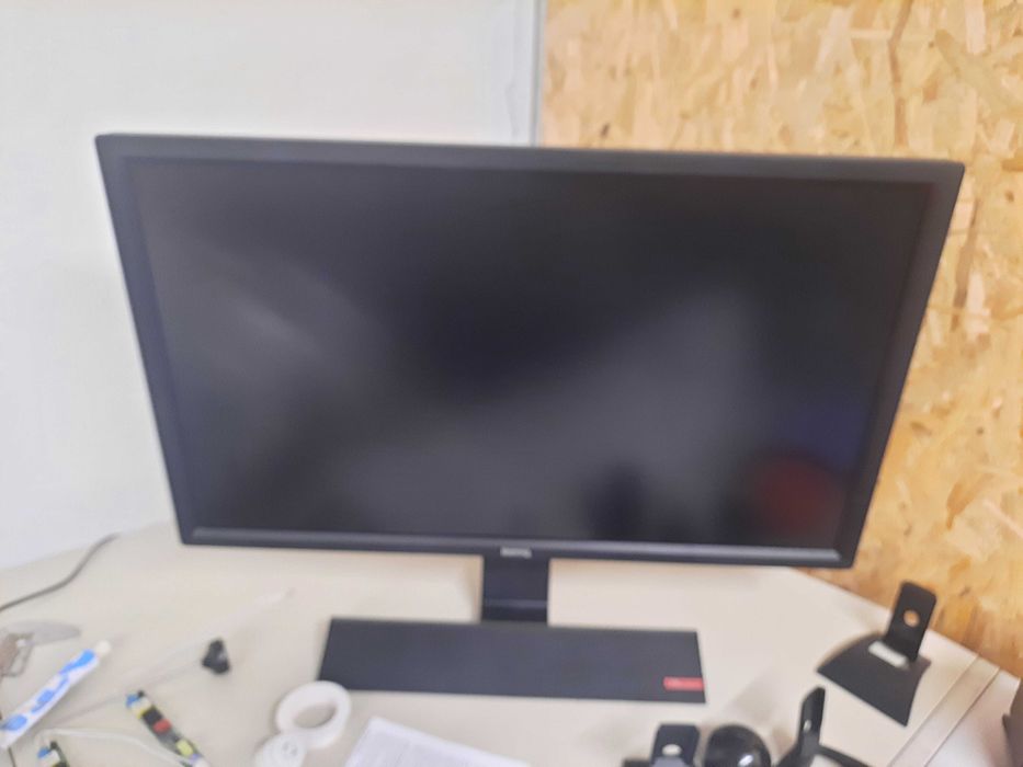 Monitor benq 27" rl2755hm Full HD