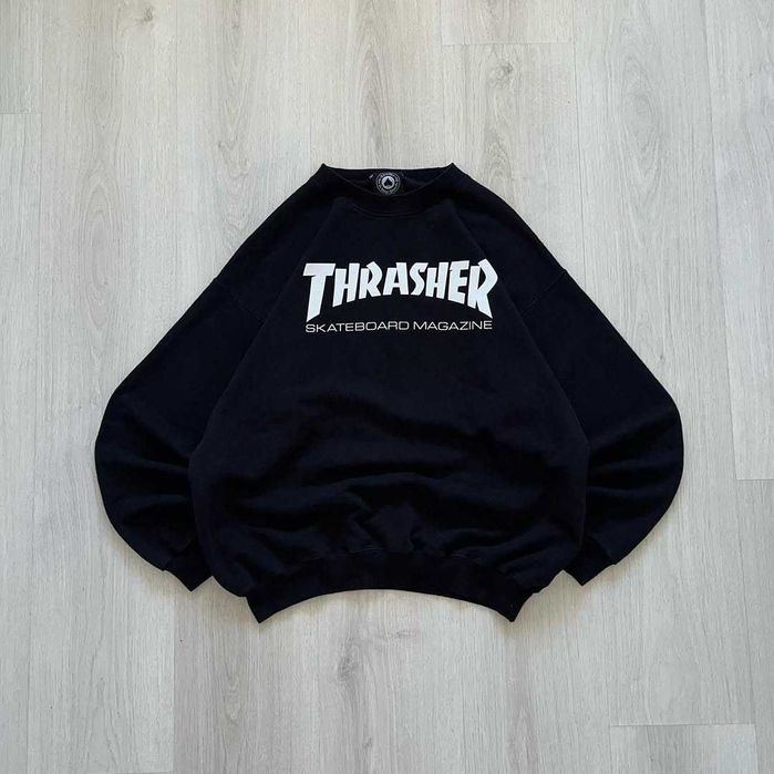 Свитшот Худи Thrasher