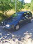 Volkswagen Golf 4 1.6 benzyna automat Climatronick