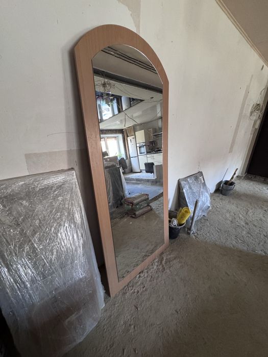 Дзеркало 83х195 бу