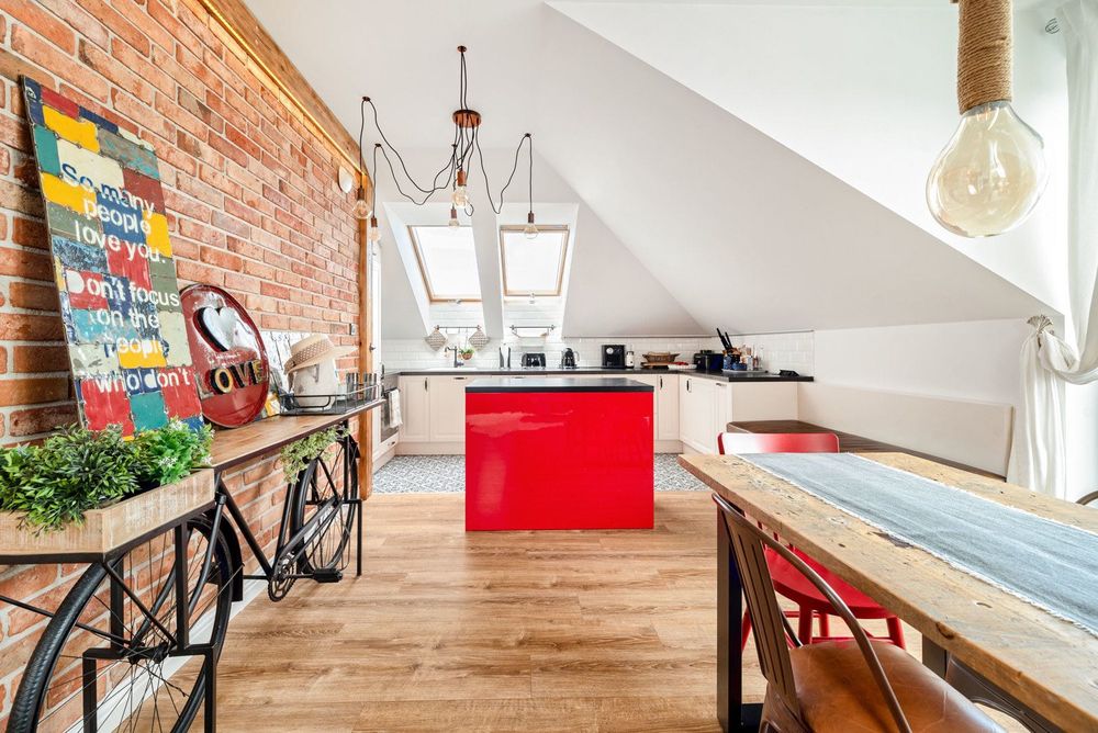 Apartamenty Gdańsk Centrum Q4 Apartments