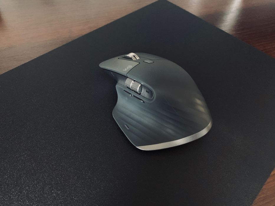 Logitech MX Master 3S