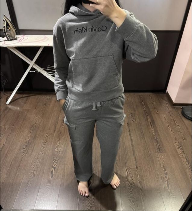 Костюм Calvin Klein оригінал