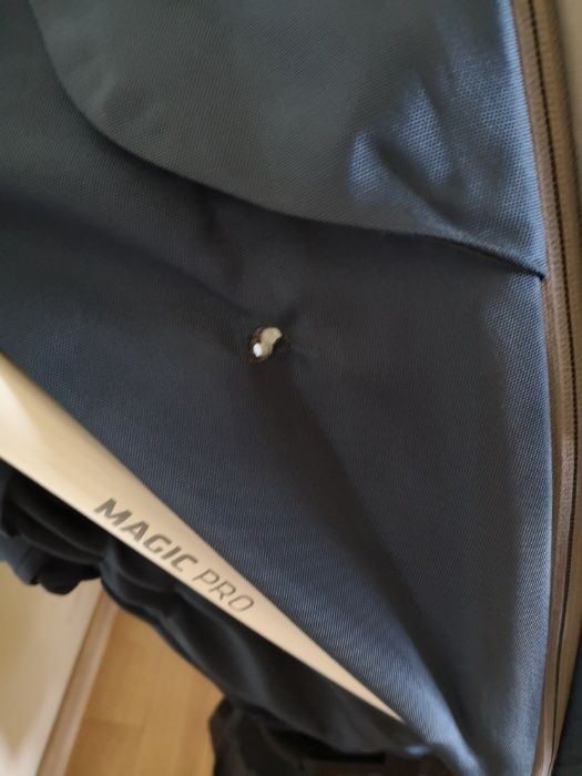 Sprzedam wózek Espiro magic pro