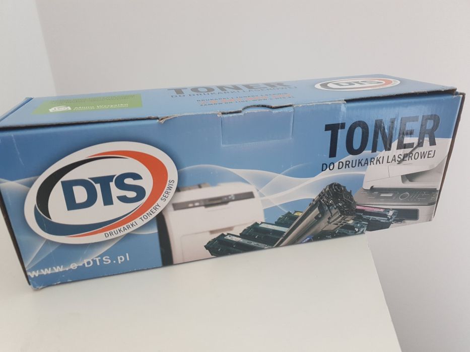 Toner nowy do drukarki laserowej CE285AC