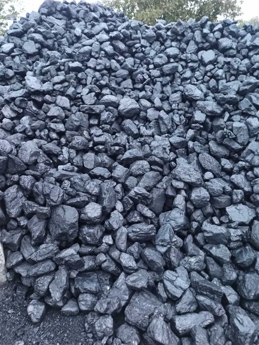 Skład opału. Węgiel Polski Kostka Groszek Orzech KOMIR Pellet