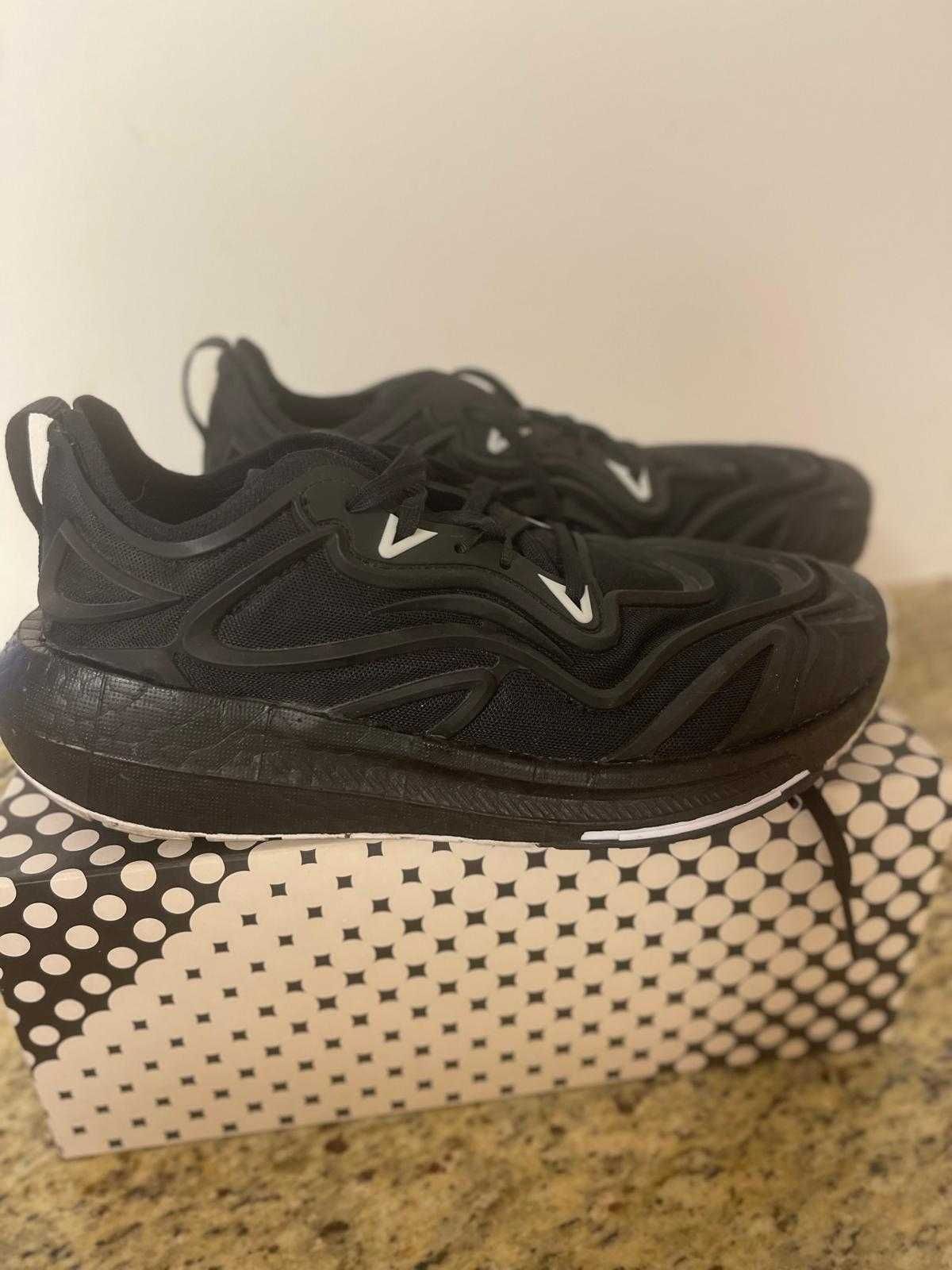 Buty Stella McCartney Asmc Ultraboost Speed 38 2/3 rozmiar
