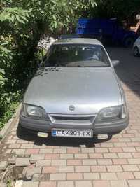 Opel omega a 2.0