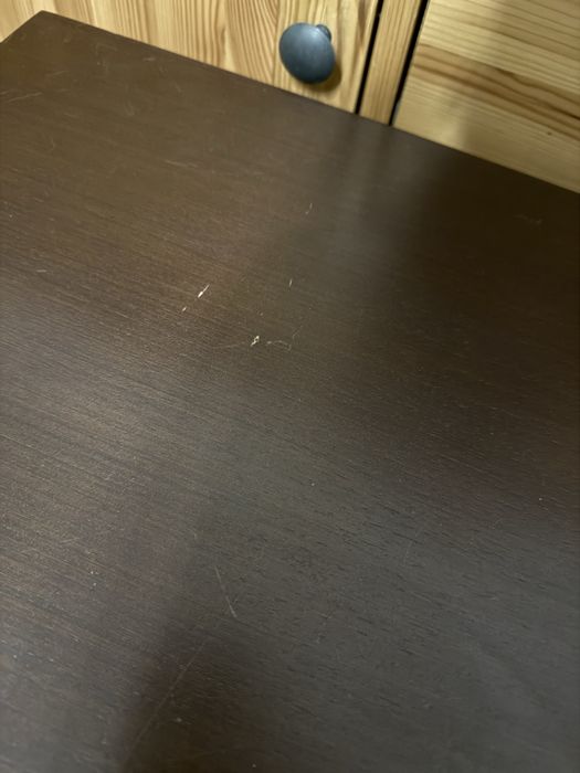 Mesas de cabeceira madeira