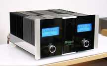 Mcintosh MC402 Power Amplifier