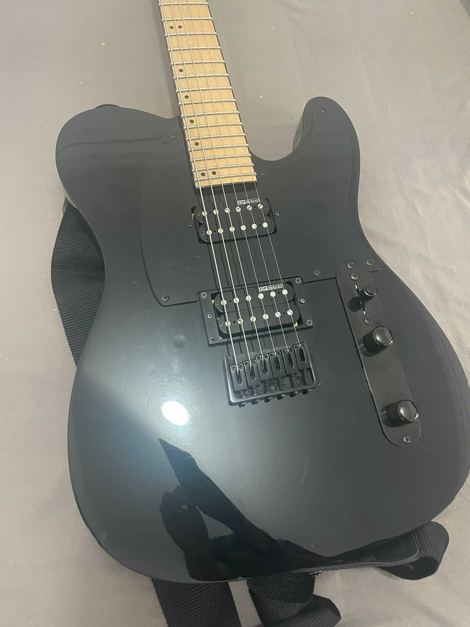 LTD TE-200 Telecaster