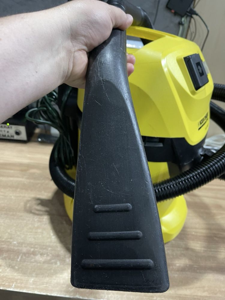 Пилосос Karcher WD 3.500 P