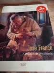 vendo livro José Franco - A Razão de Um Sonho