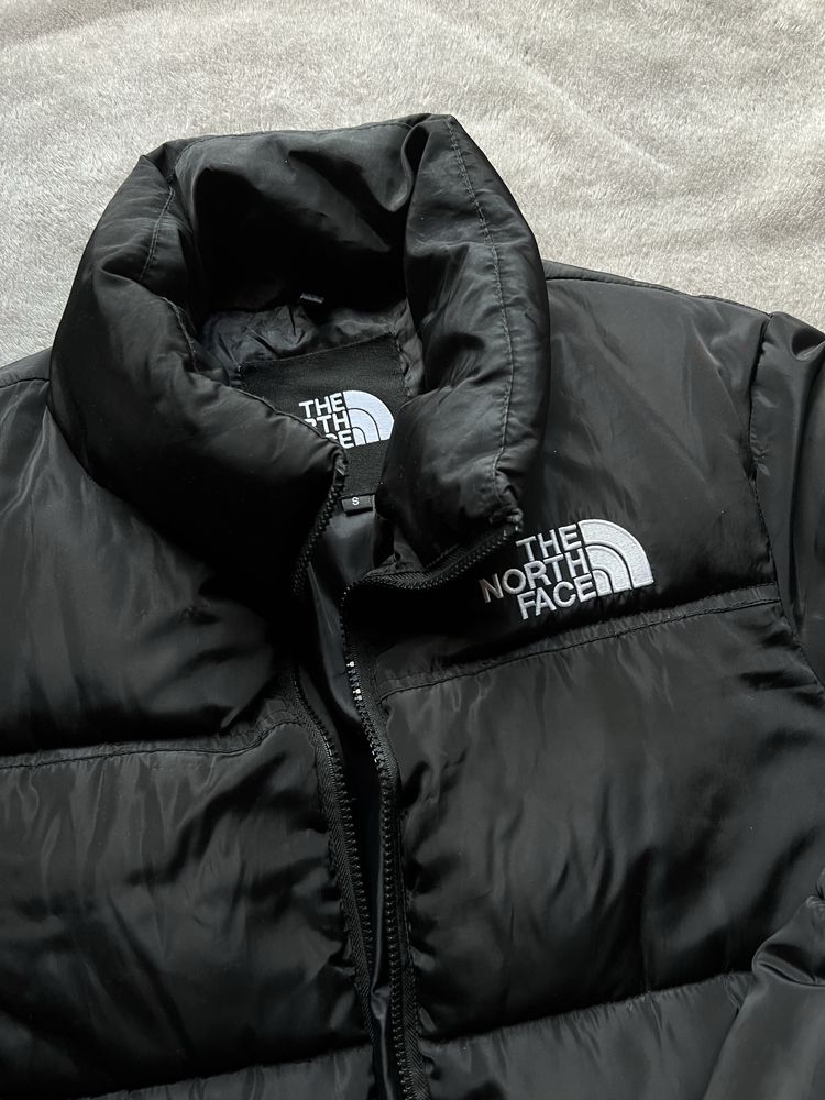 Kurtka The North Face Nuptse 700
