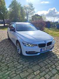 Bmw F31 F30 320d Sportline