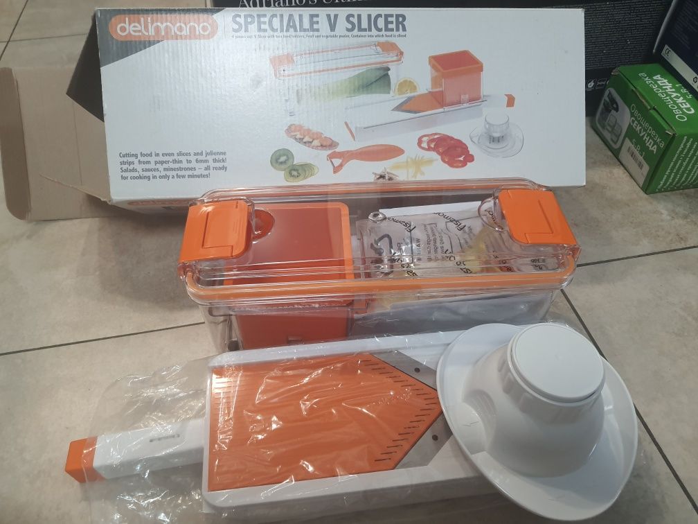 Продам шинковку слайсер