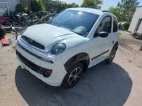 Microcar Ligier aixam L6e Gwarancja transport  d