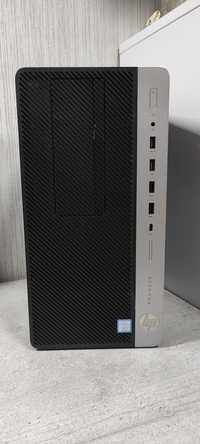 Системний блок HP ProDesk 600 G3 MT